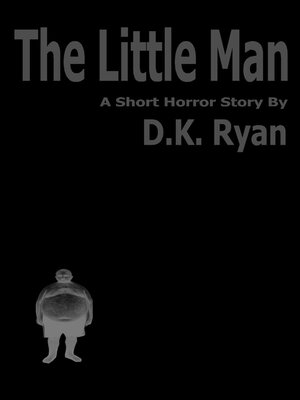 cover image of The Little Man
